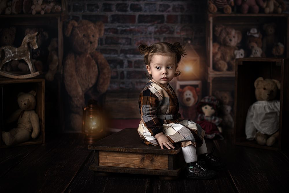 Photograph by Cécile Rulmont