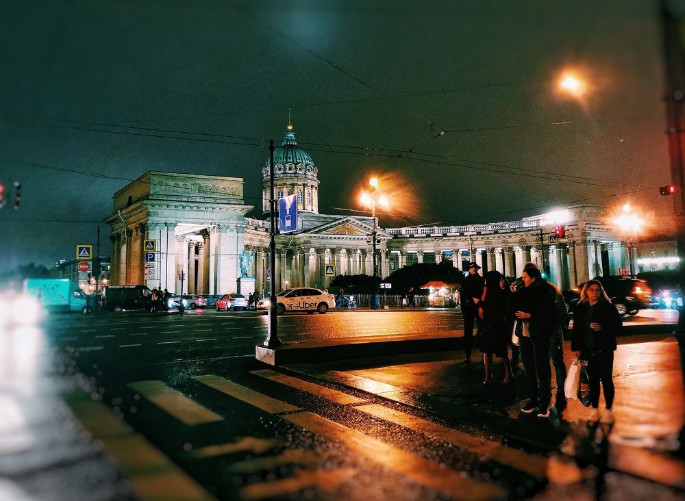 Photograph by Ольга Мажарук