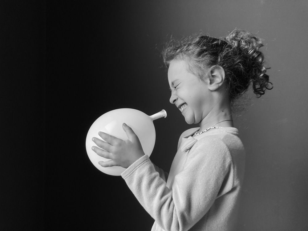 Photograph by Galia Bassani