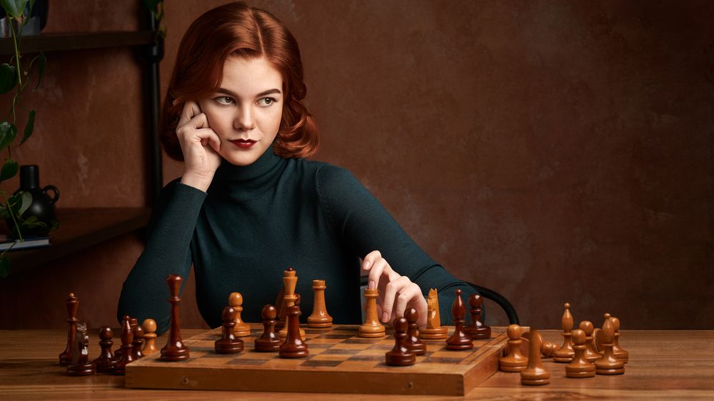 Photograph by Сергей Горшенин