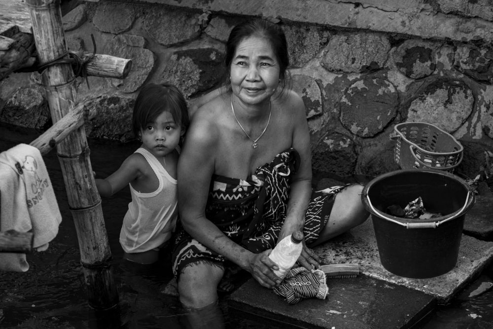 Photograph by EELIN Chan