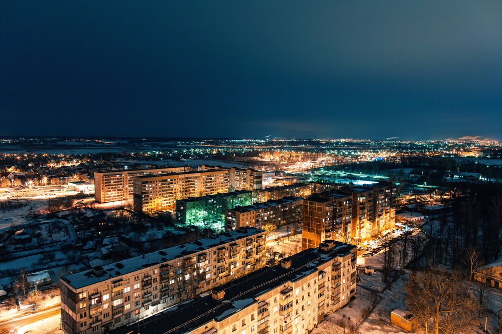Фотография автора Александр Долгин