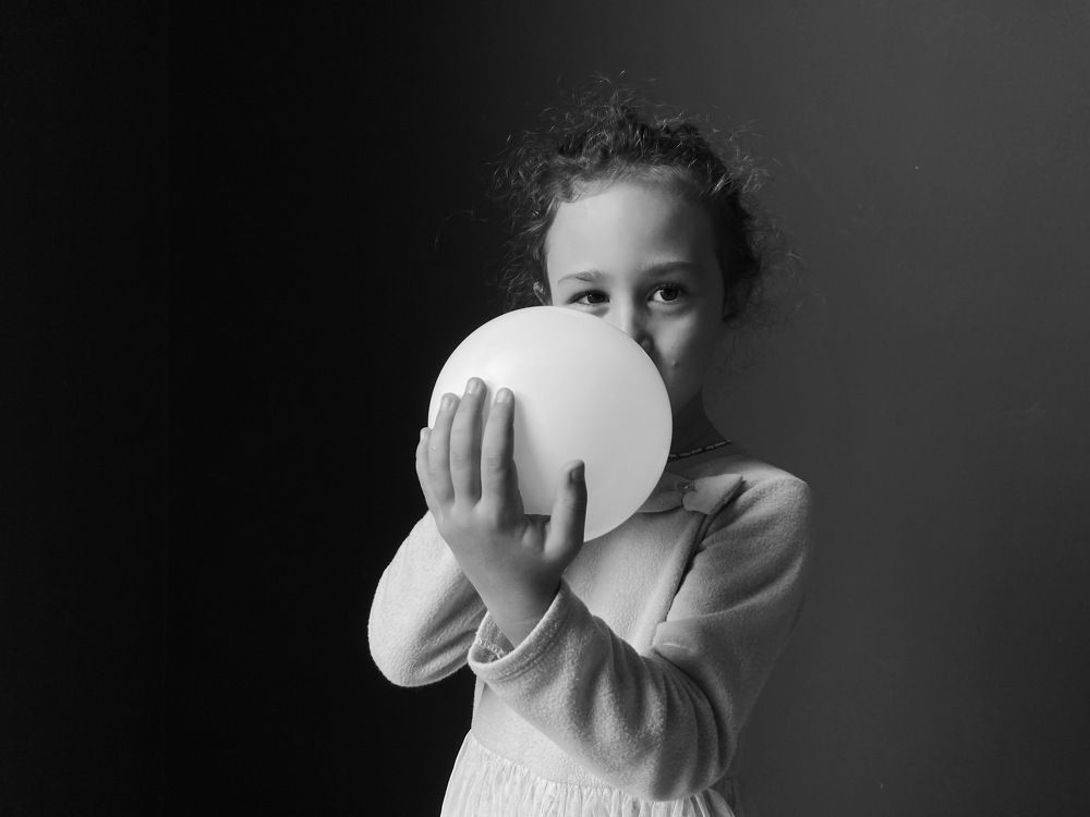 Photograph by Galia Bassani