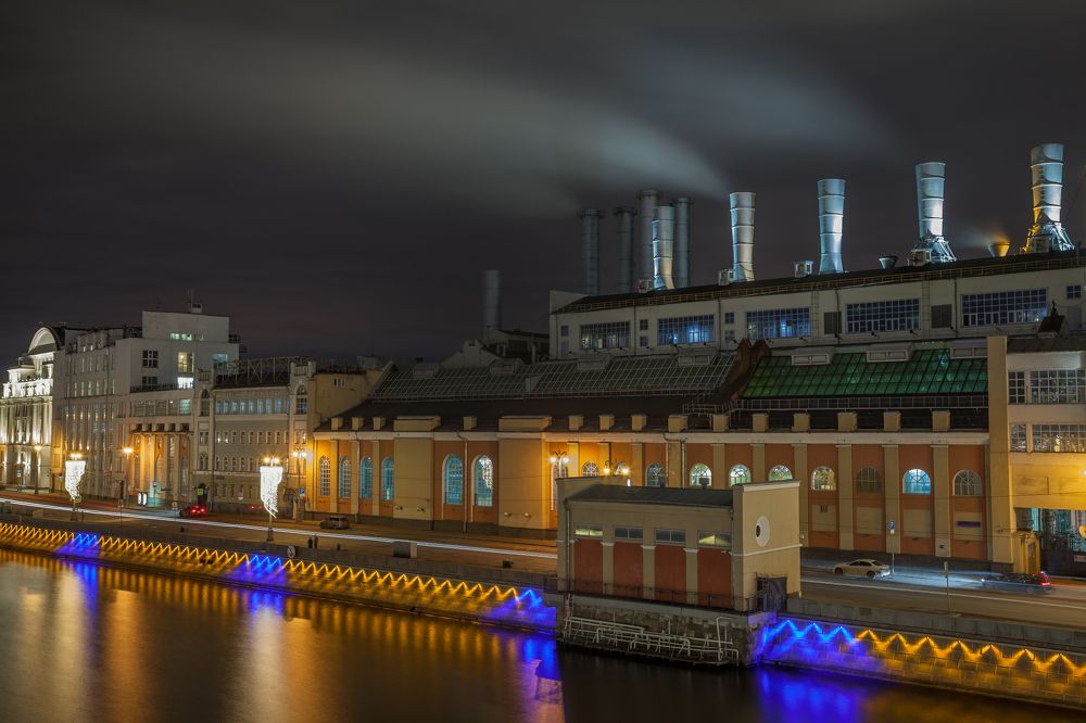 Фотография автора Dmitry Finkel