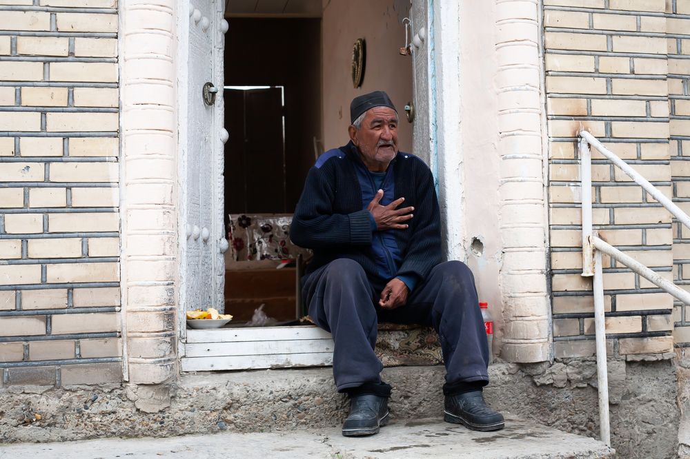 Photograph by Mary Petrova