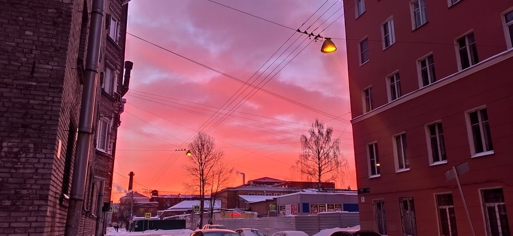 Photograph by Галина