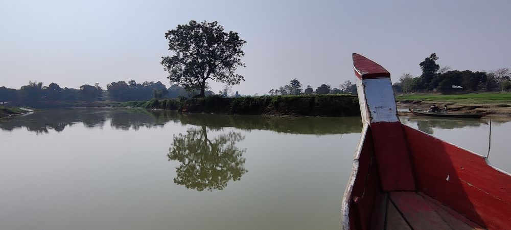 Photograph by Parash Moni chakma Parash