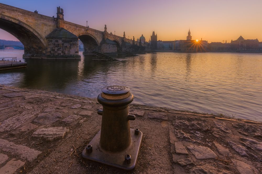 Photograph by Konstantin Voronov