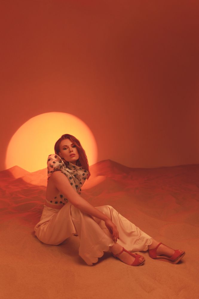 Photograph by Татьяна Довыденко