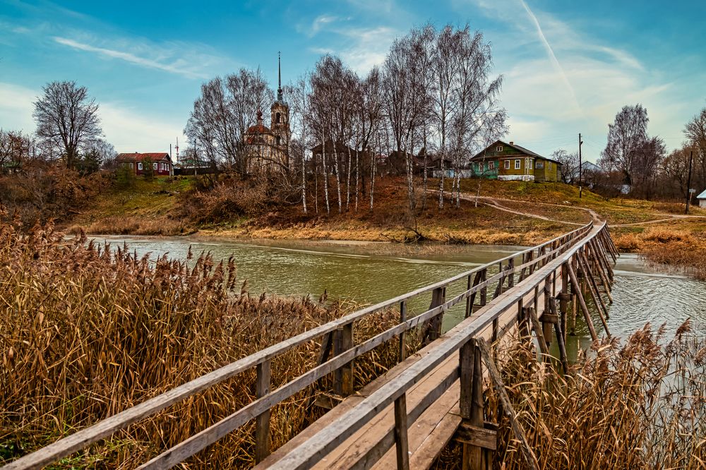 Фотография автора Oleg Podlesnykh