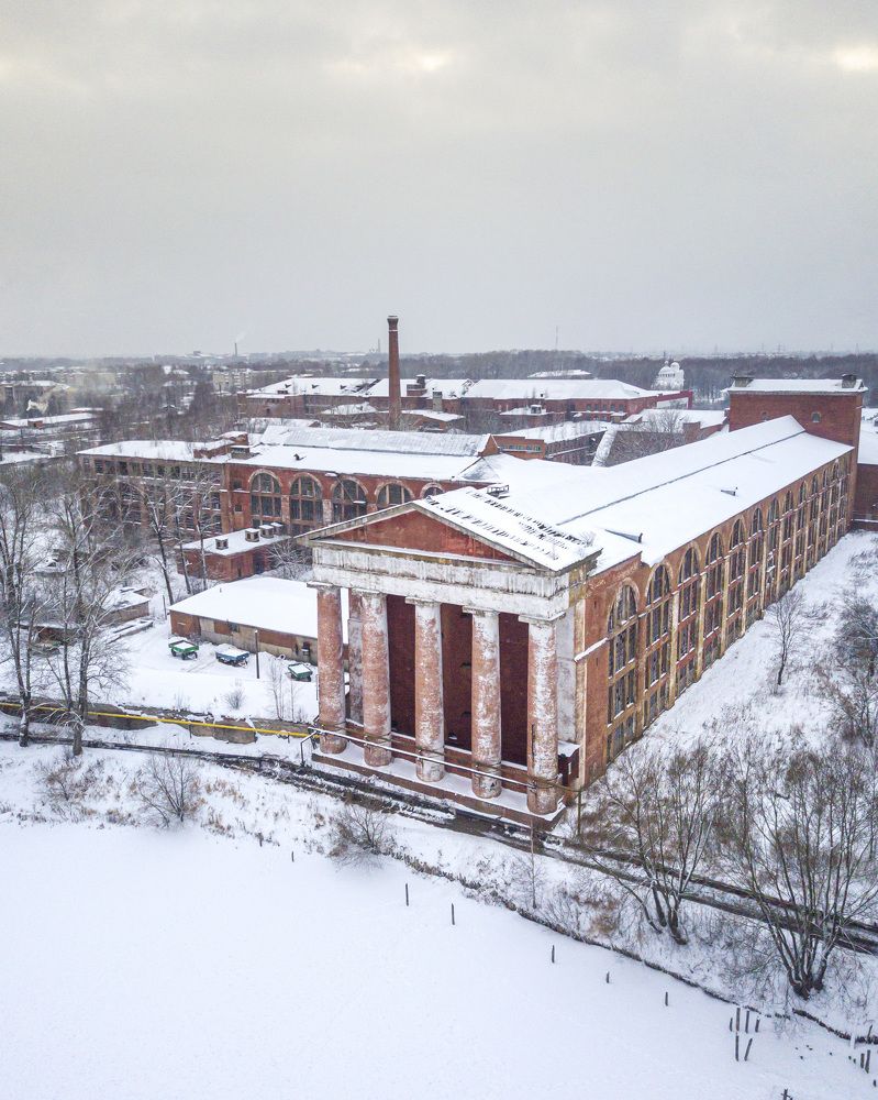 Photograph by Мария Горелова