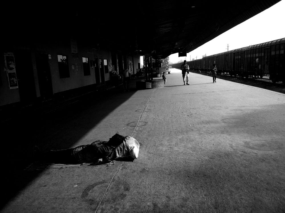 Photograph by Himel Abir