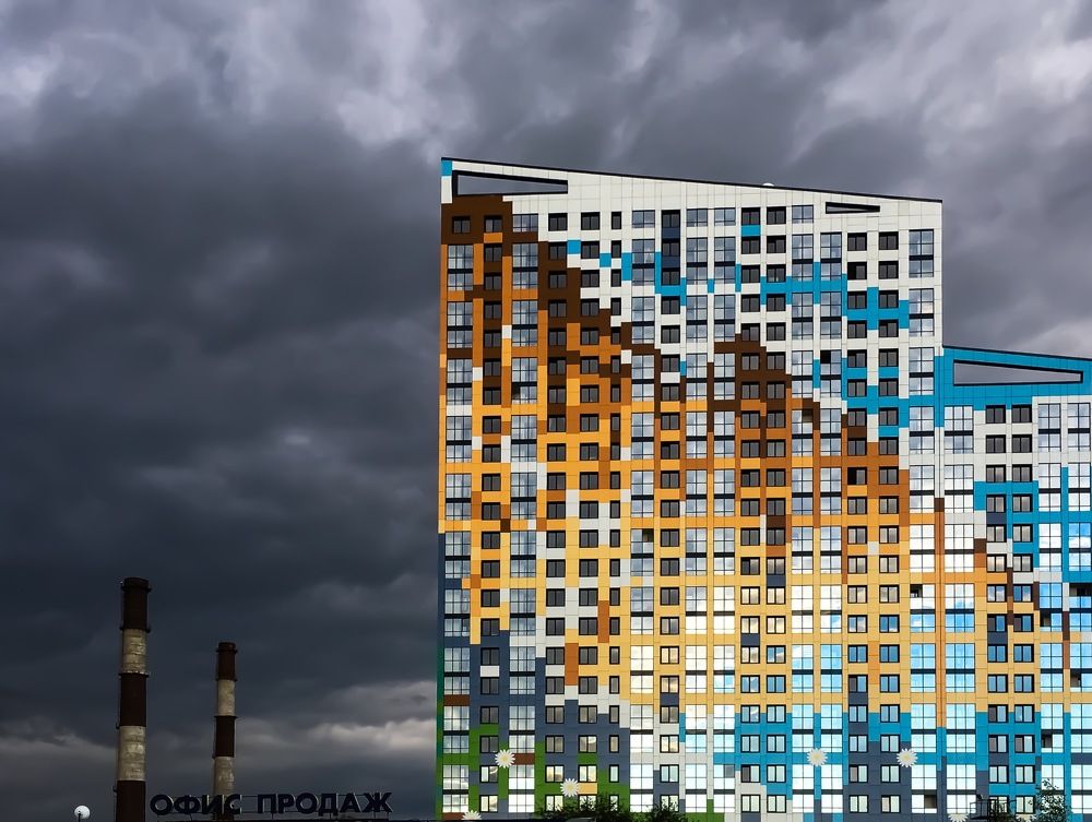 Photograph by Павел Васильев