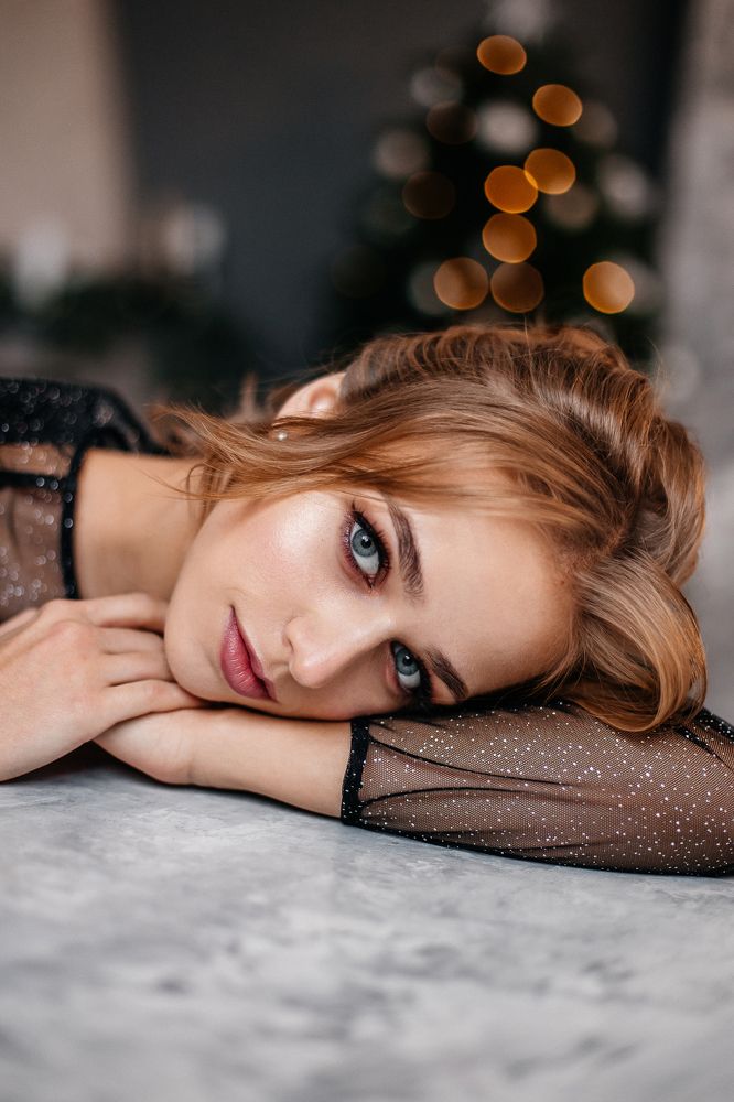 Photograph by Анастасия Андреева