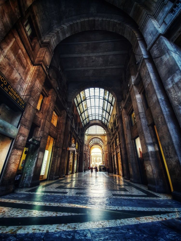 Photograph by Olga Weinberger