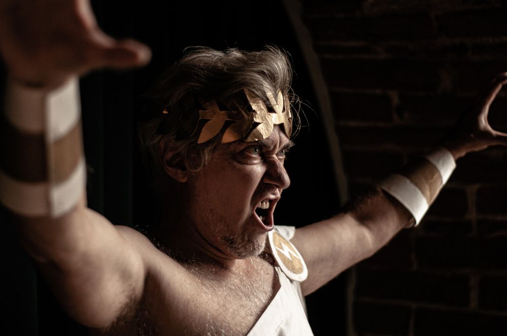 Photograph by Андрей Звозников