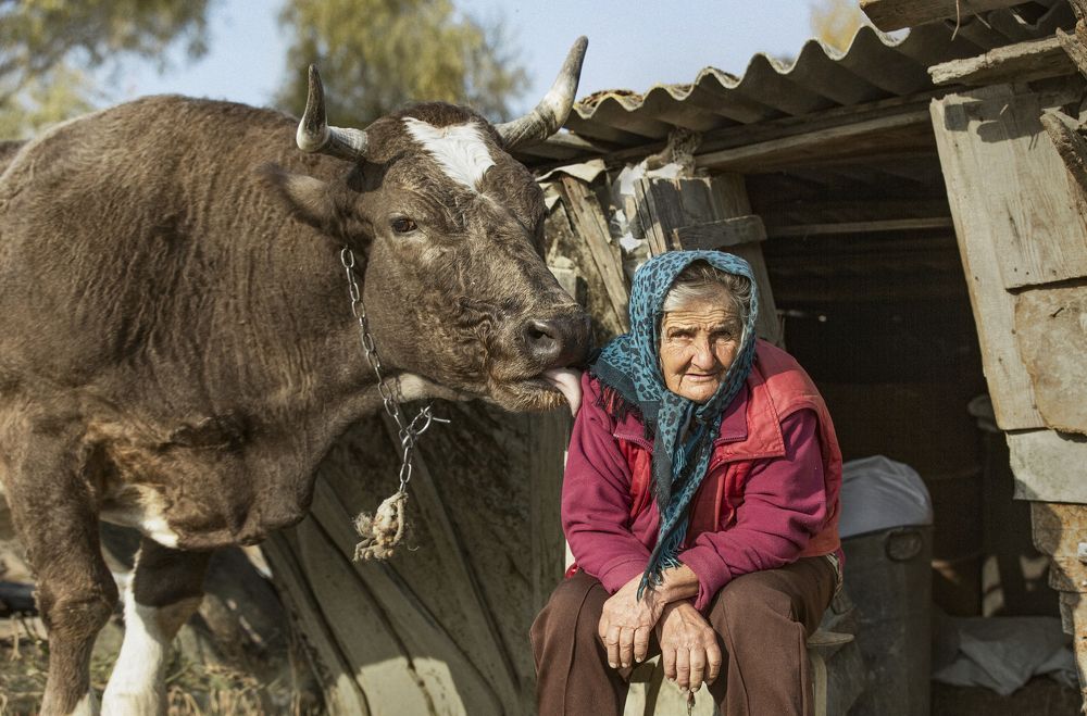 Photograph by Анжела Аблязова