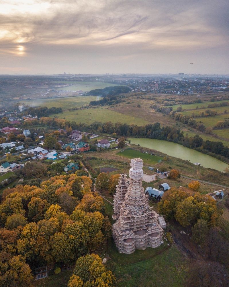 Photograph by Мария Горелова