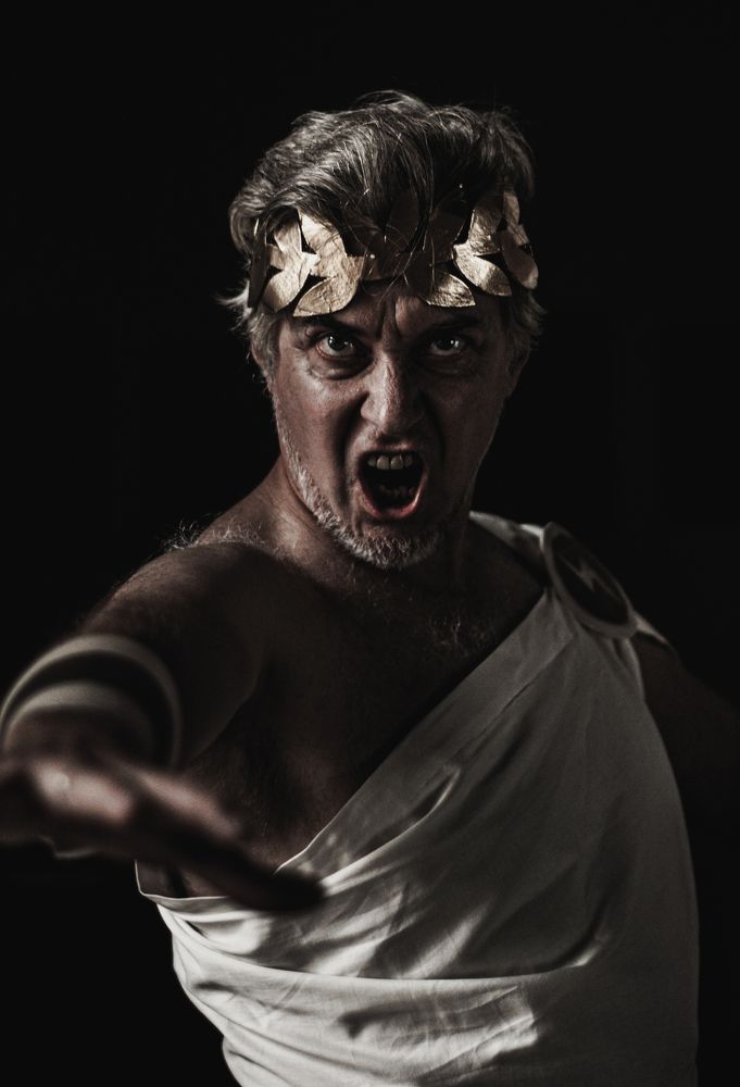 Photograph by Андрей Звозников