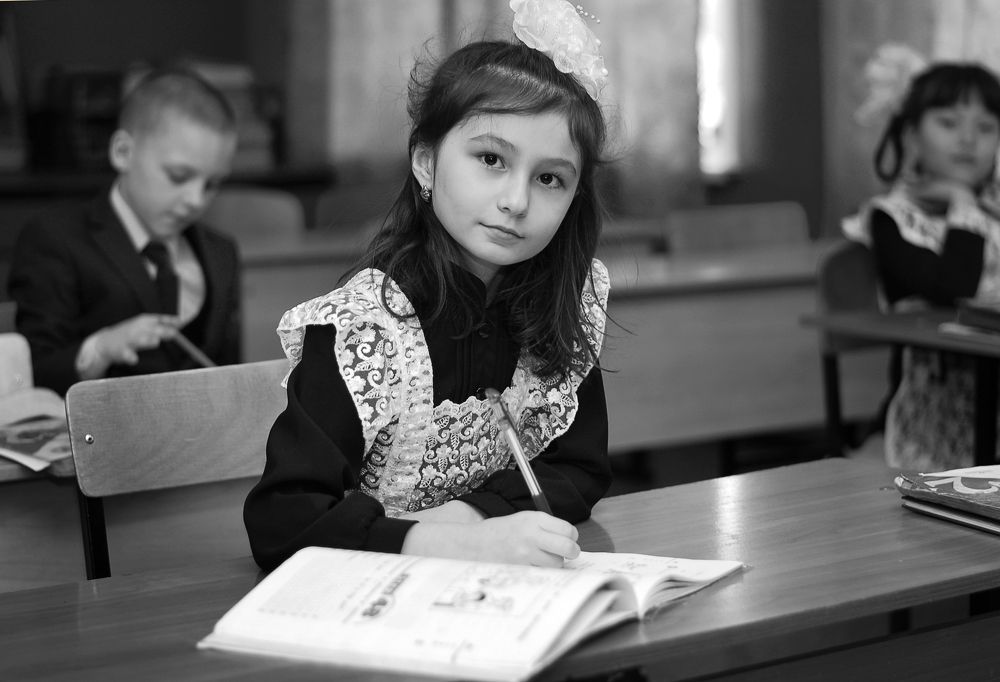 Photograph by Екатерина Иванова