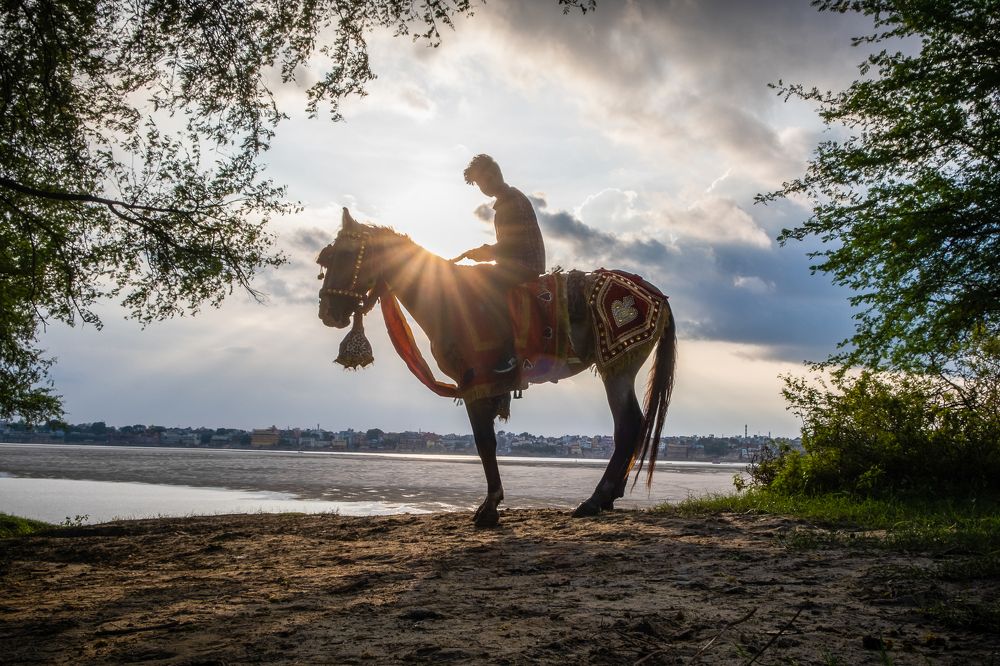 Photograph by Haider Sayed Wasi