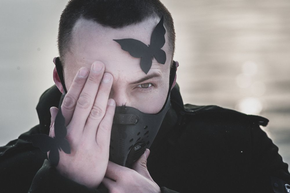 Photograph by Бакеева Анна