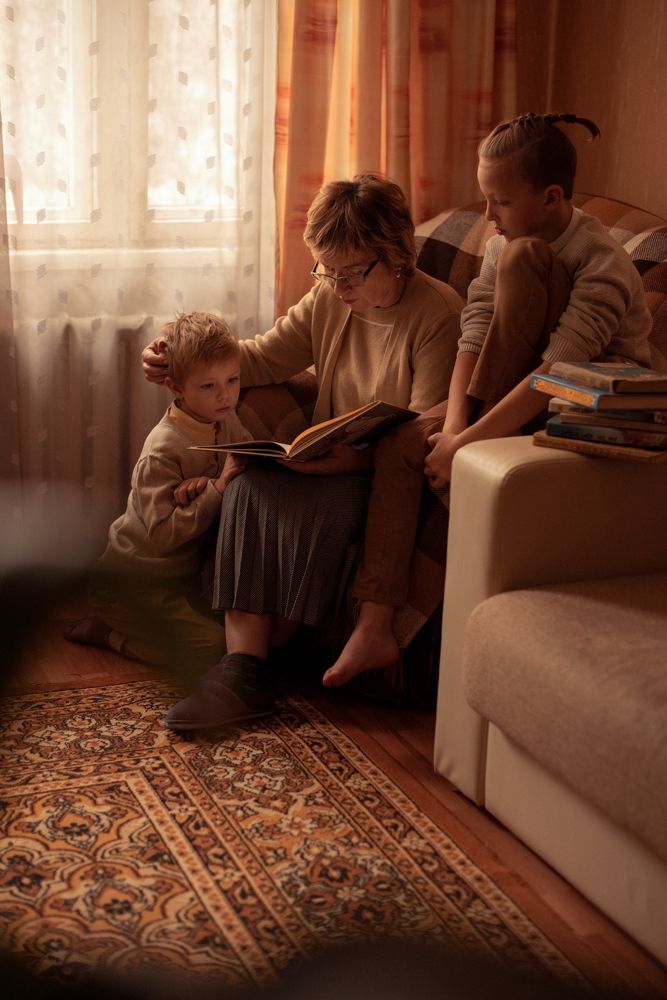 Photograph by Мария Круглова