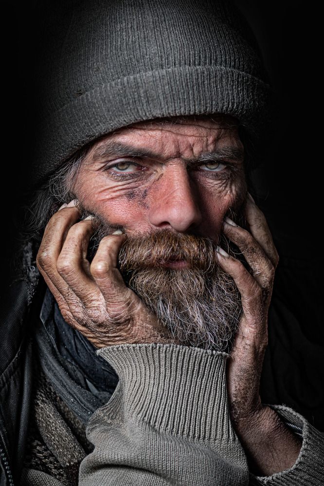 Photograph by Hasan Nazari