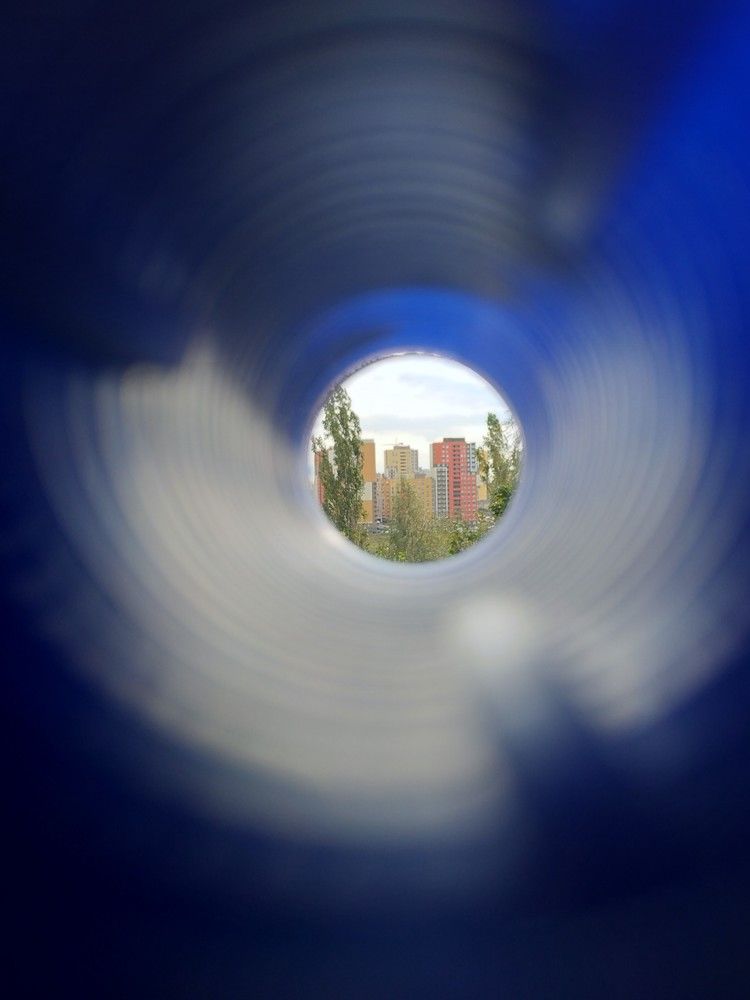 Photograph by Алексей Чурушкин