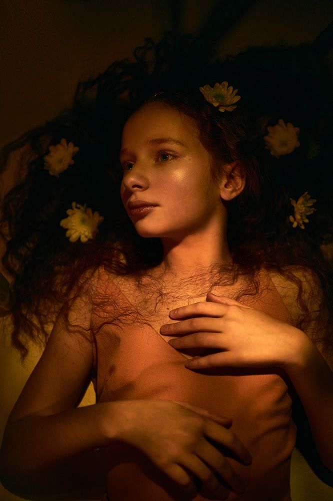 Photograph by Анна Финк