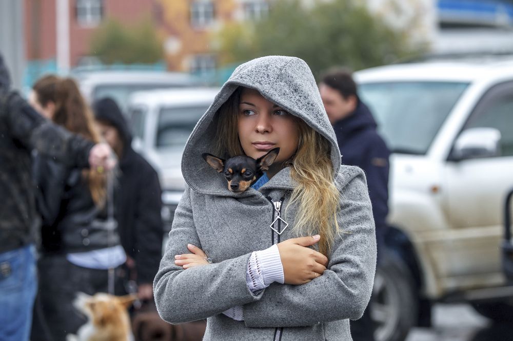 "Когда уже наша очередь?"