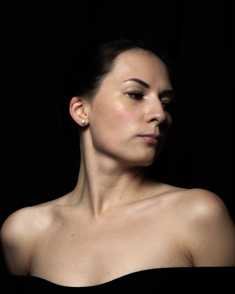 Photograph by Светлана Шевелёва
