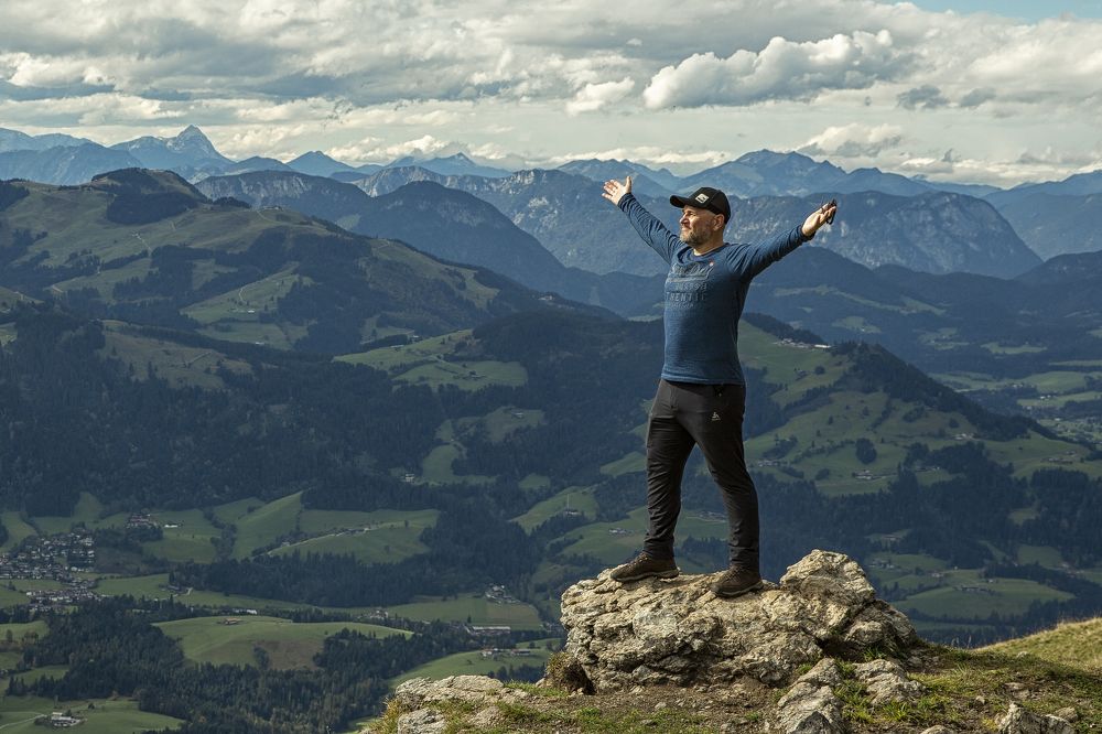 Photograph by Elena Weinhardt