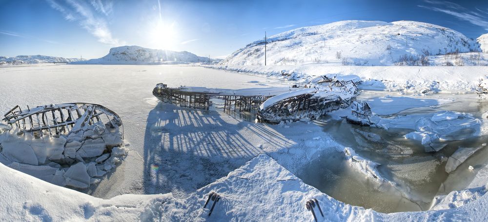 Photograph by Irina Grigoryeva