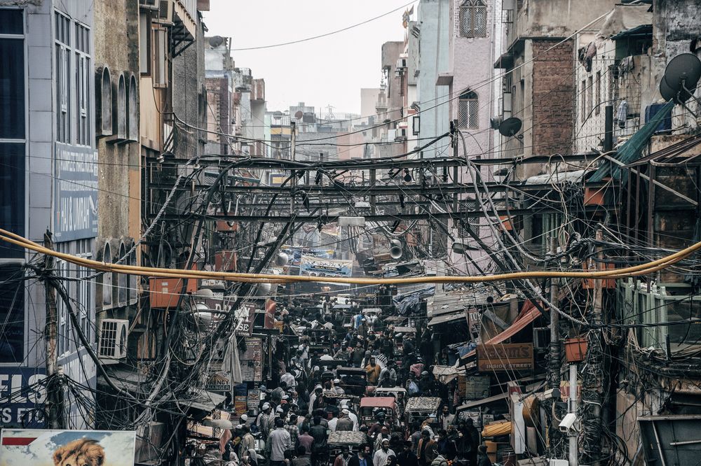 Photograph by Joao Fenerich