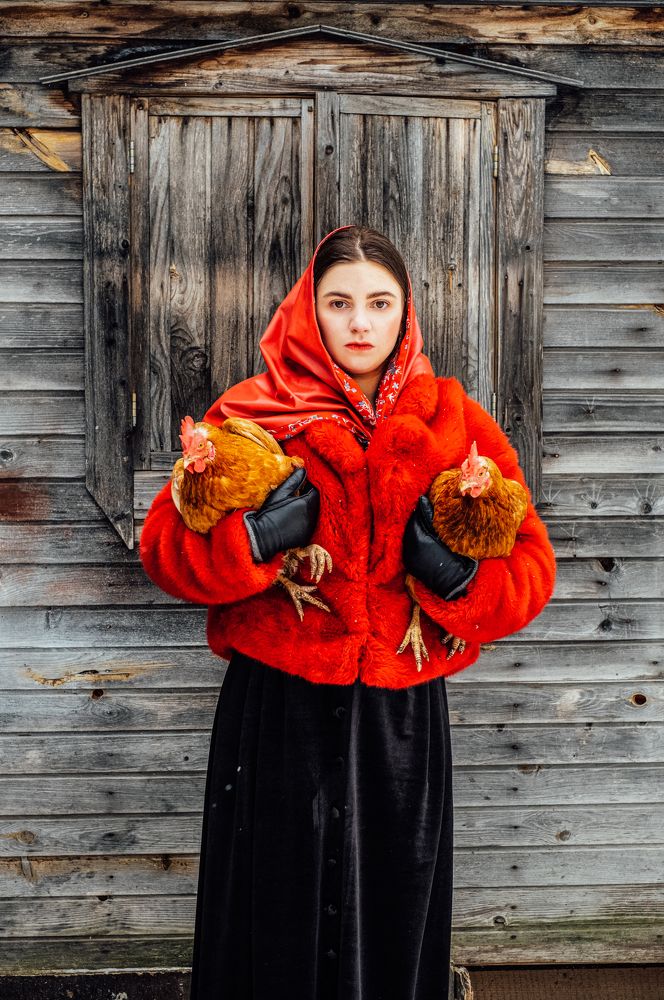 Photograph by Маргарита Солнцева