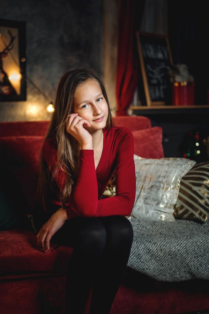 Photograph by Мария Блинова