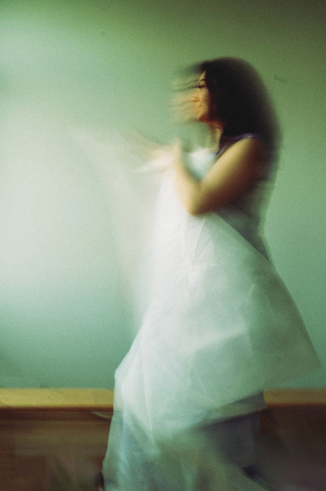 Photograph by Victoria Belikova