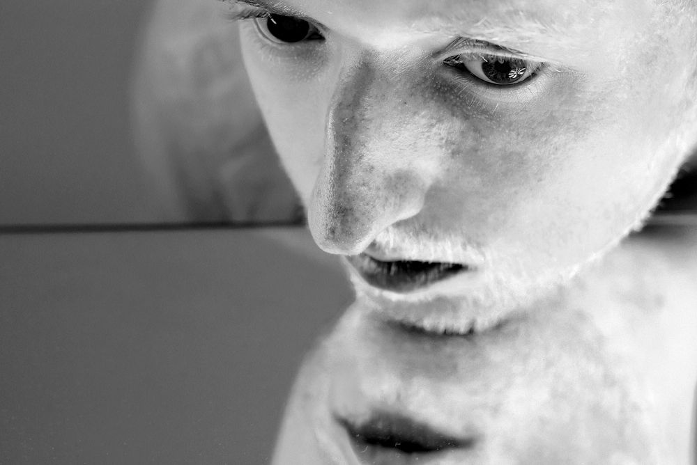 Photograph by Michal Rawski