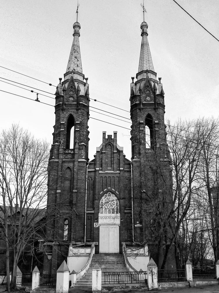 Photograph by Руслан Вялов