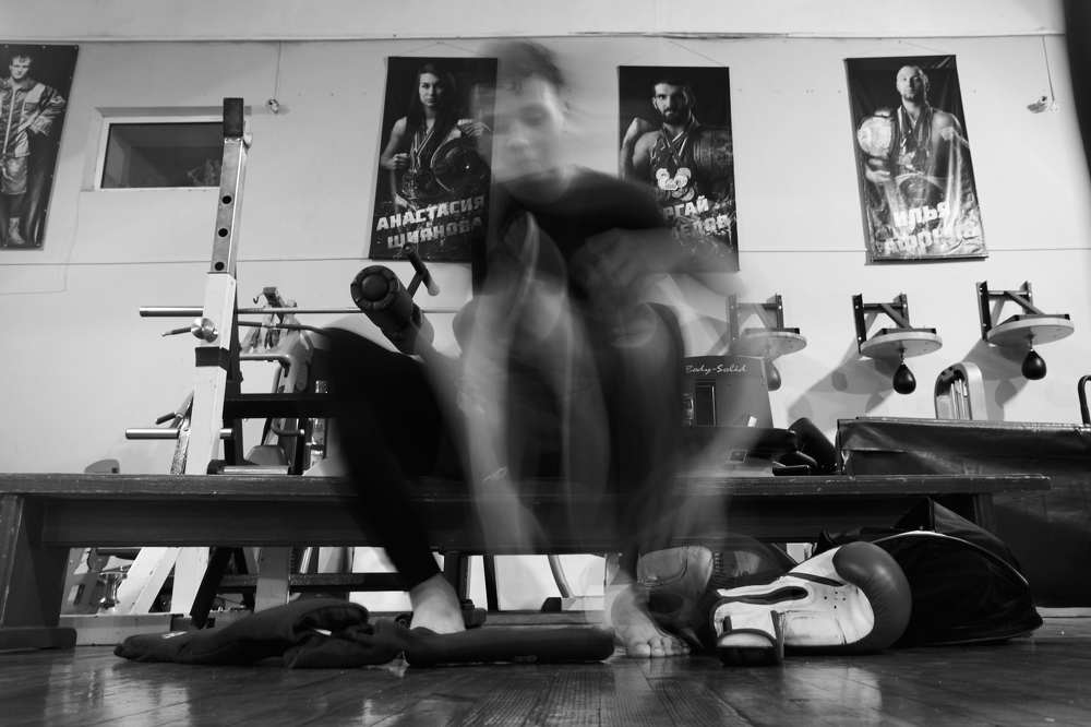 Photograph by Сергей Прохоров