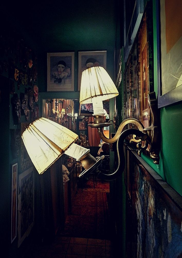 Фотография автора Мирослав