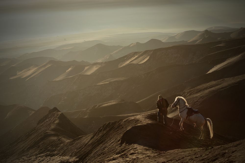 Photograph by EELIN Chan