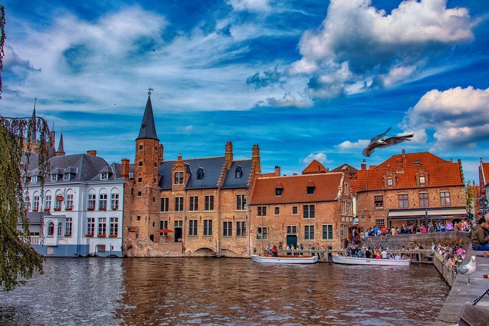 Photograph by Valentin Kayudin