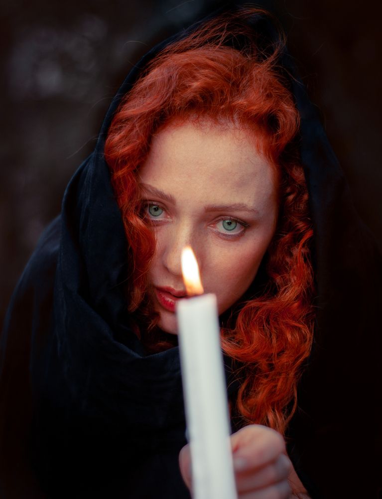 Photograph by Андрей Звозников