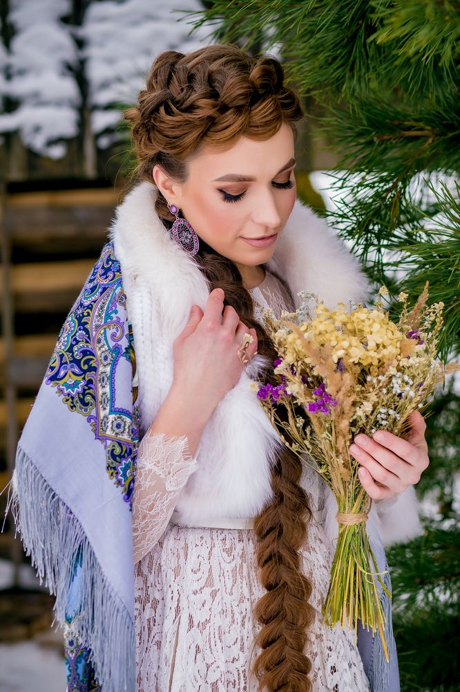 Photograph by Aleksey Kiselew