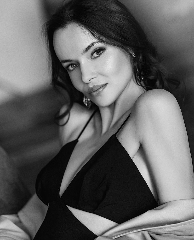 Photograph by Полина Слива