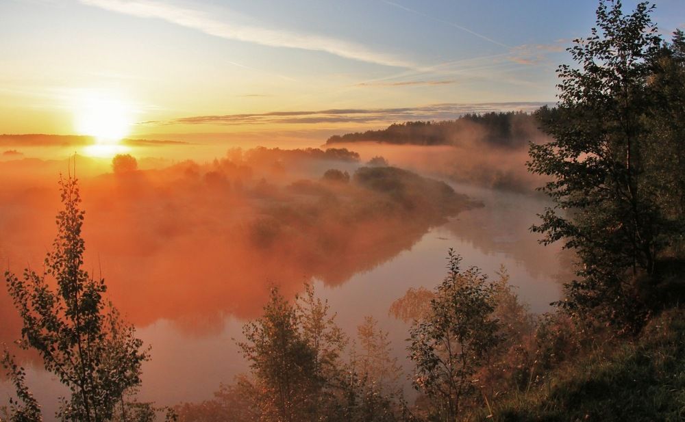 Photograph by Павел Васильев
