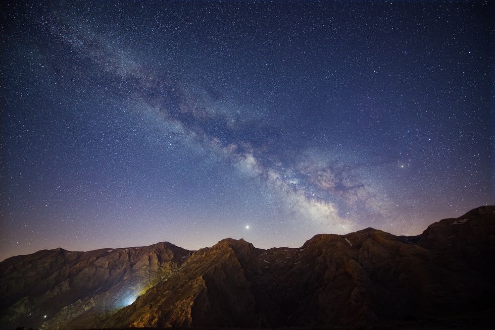 Photograph by Ömür Yaşar