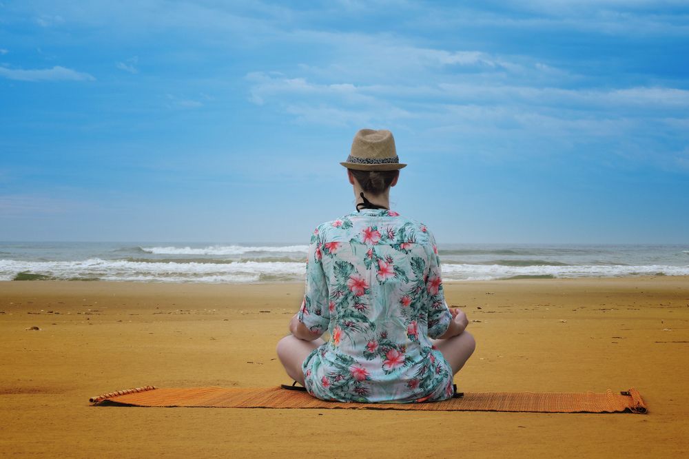 Photograph by Paulo Cesar Soares